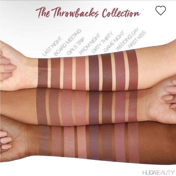 🆕Huda Beauty Power Bullet Shade First Kiss - Picture 4 of 6